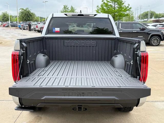 2026 Toyota Tundra - Image 58