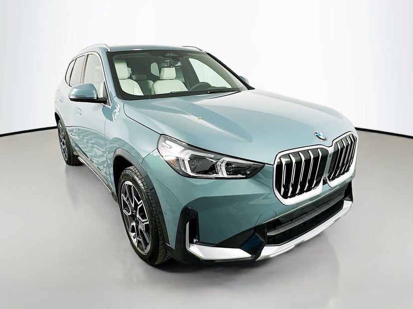 2026 BMW X1 - Image 3