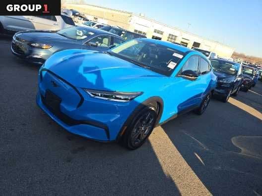 2023 Ford Mustang Mach-E - Image 1