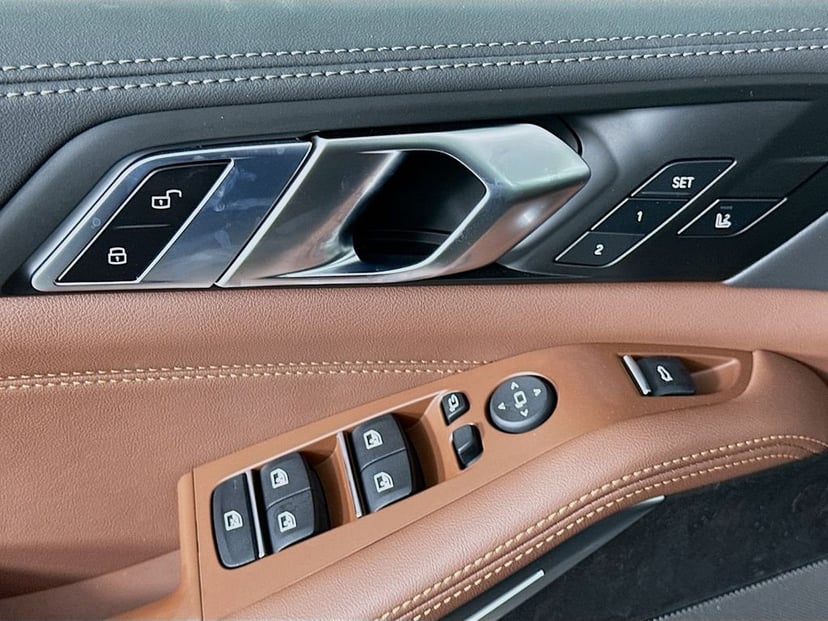 2026 BMW X5 - Image 20