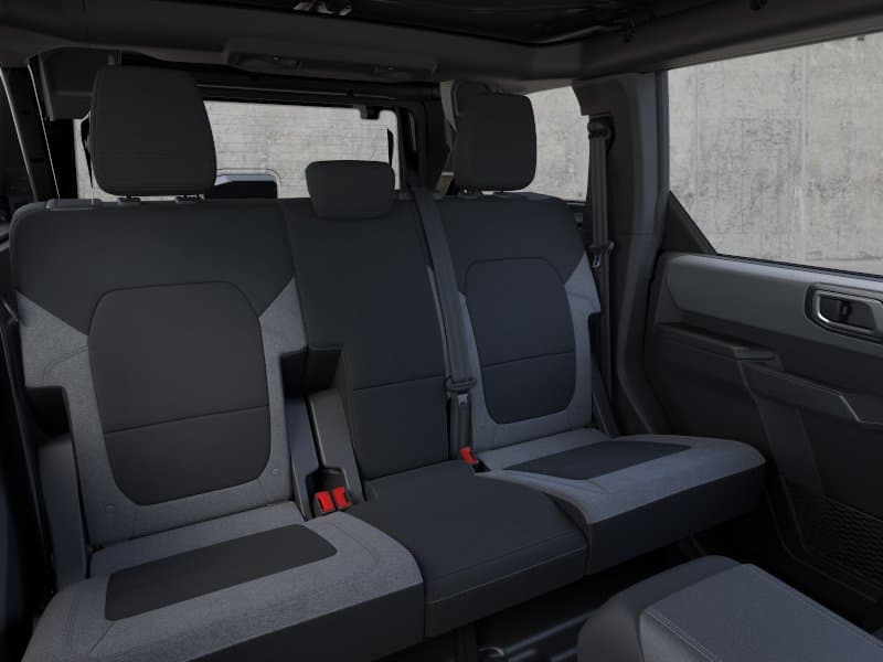 2026 Ford Bronco - Image 24