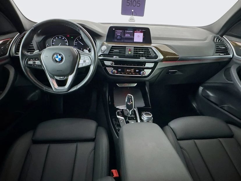 2021 BMW X3 - Image 27