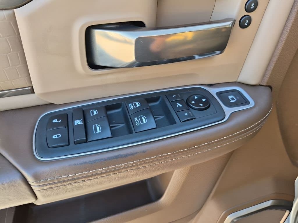 2021 Ram 2500 - Image 30