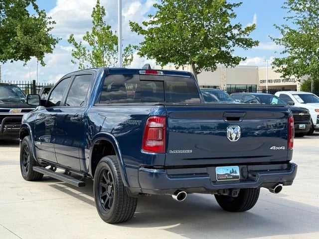 2022 Ram 1500 - Image 4