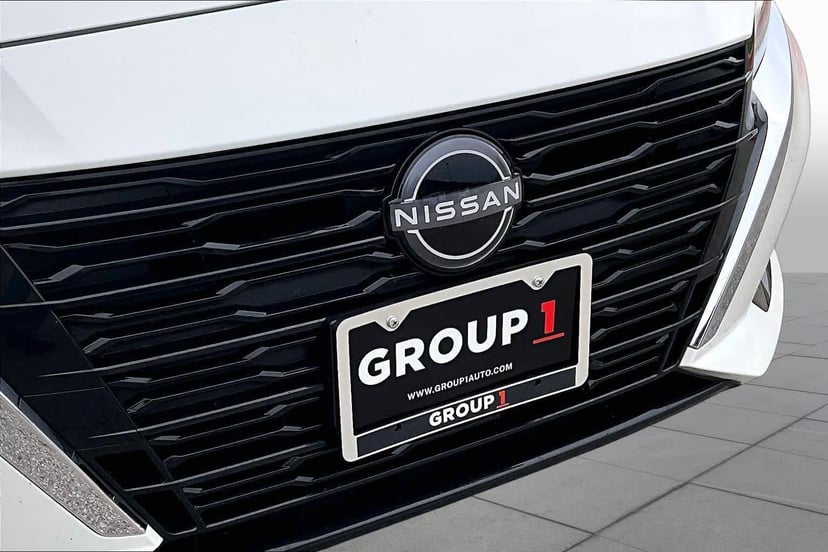 2025 Nissan Altima - Image 29