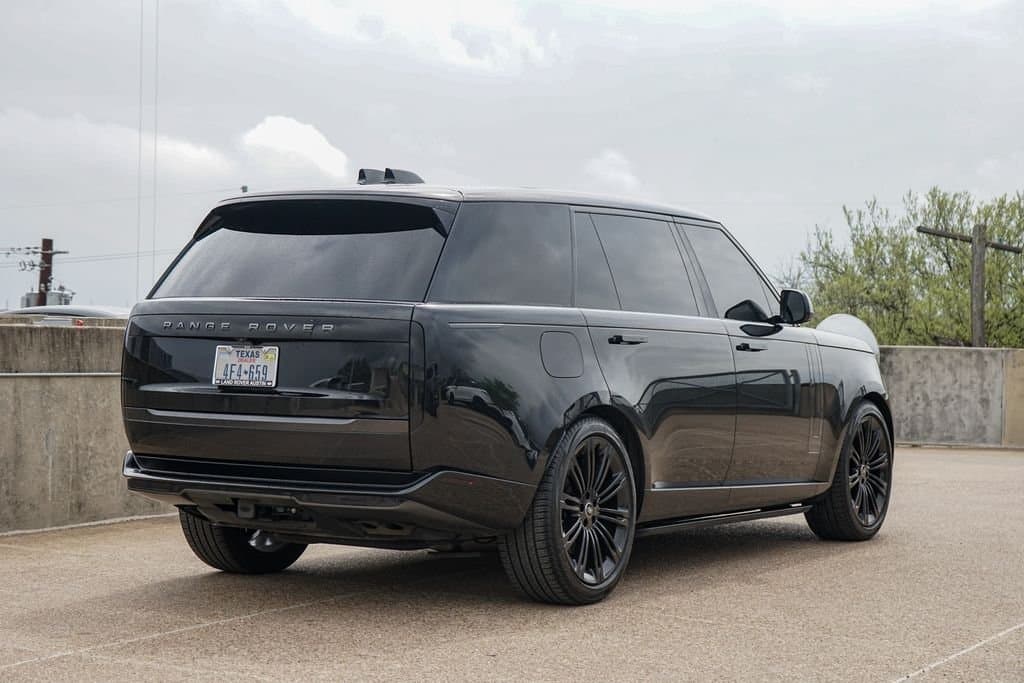 2020 Land Rover Range Rover Velar - Image 9