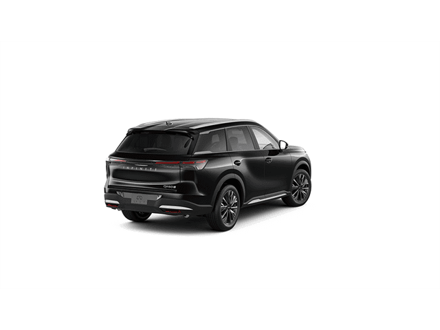 2026 INFINITI QX60 - Image 6