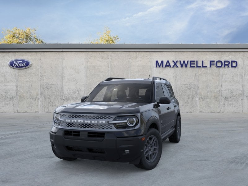 2026 Ford Bronco Sport - Image 14