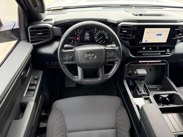 2026 Toyota Tundra - Image 24