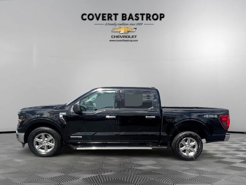 2024 Ford F-150 - Image 3