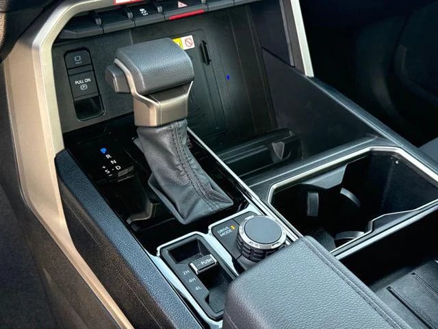 2026 Toyota Tundra - Image 47