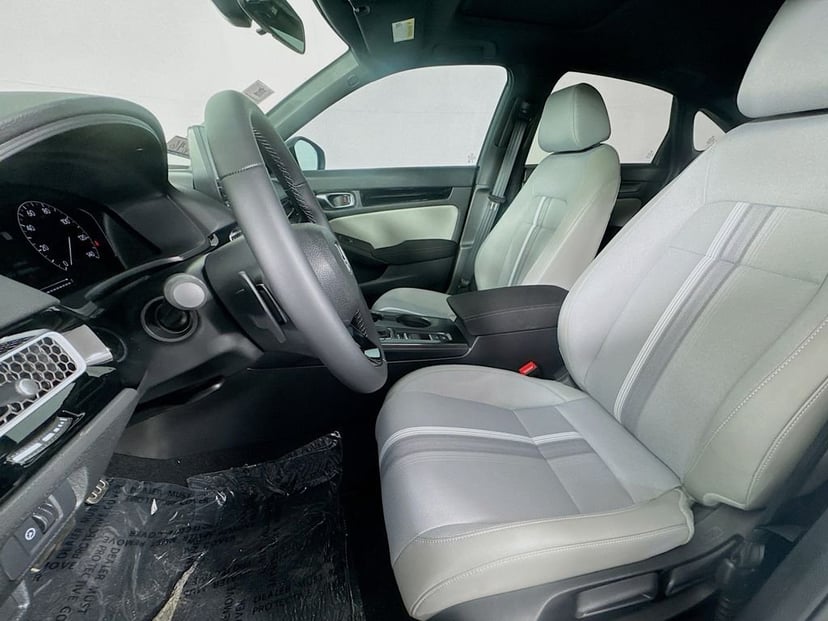 2026 Honda Civic Hybrid - Image 30