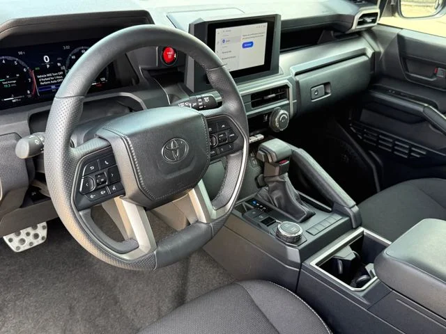 2025 Toyota 4Runner - Image 10
