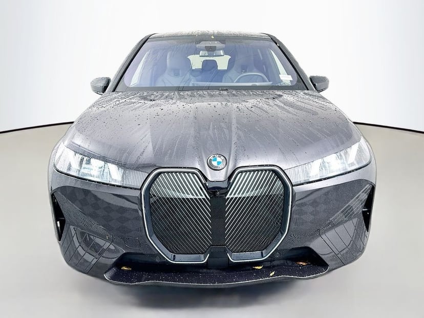 2026 BMW iX - Image 3