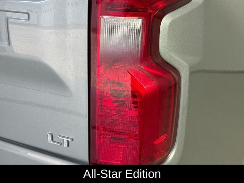 2023 Chevrolet Silverado 1500 - Image 33