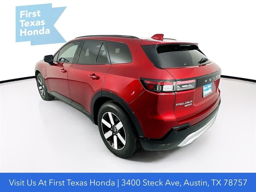 2026 HONDA Prologue - Image 7