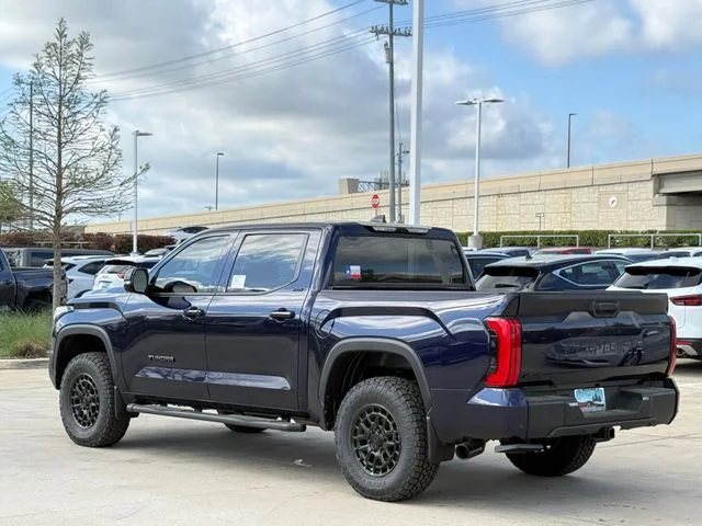 2026 Toyota Tundra - Image 8