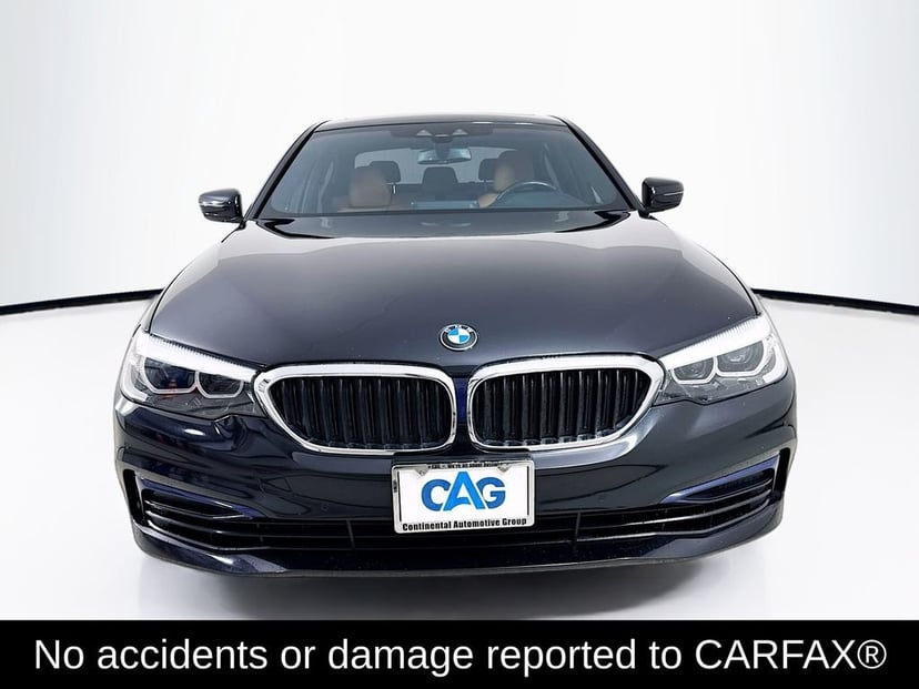 2020 BMW 5 Series - Image 2