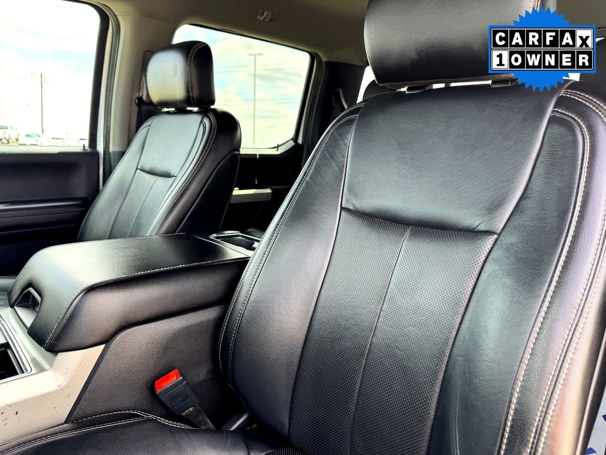 2020 Ford Super Duty F-250 SRW - Image 13