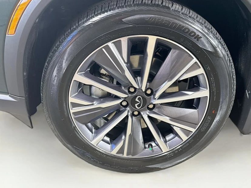 2027 INFINITI QX60 - Image 41