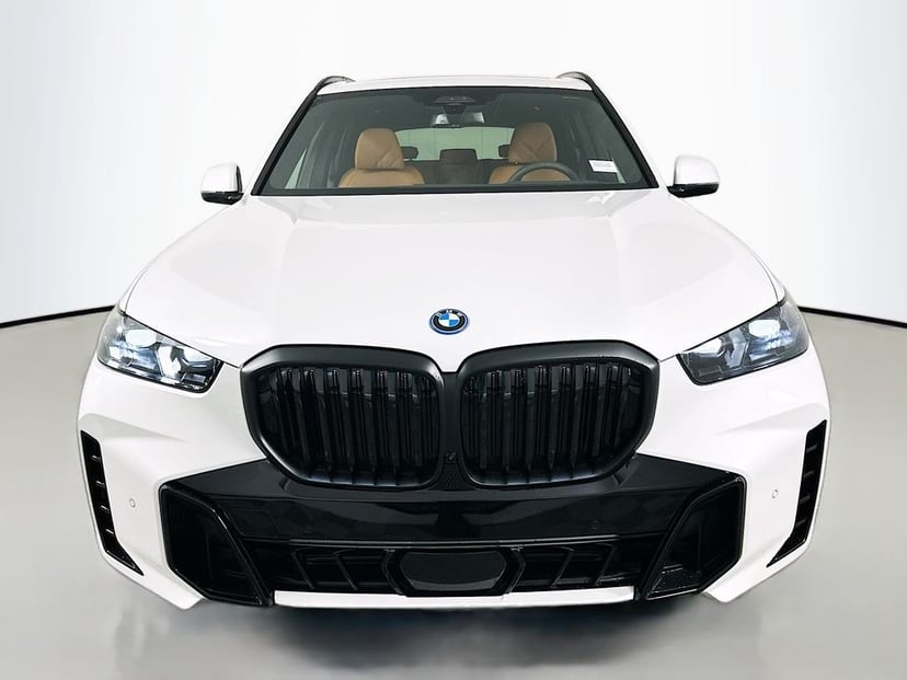 2026 BMW X5 - Image 2