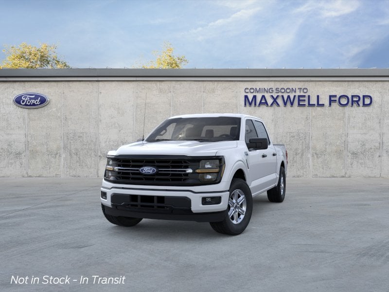 2026 Ford F-150 - Image 14