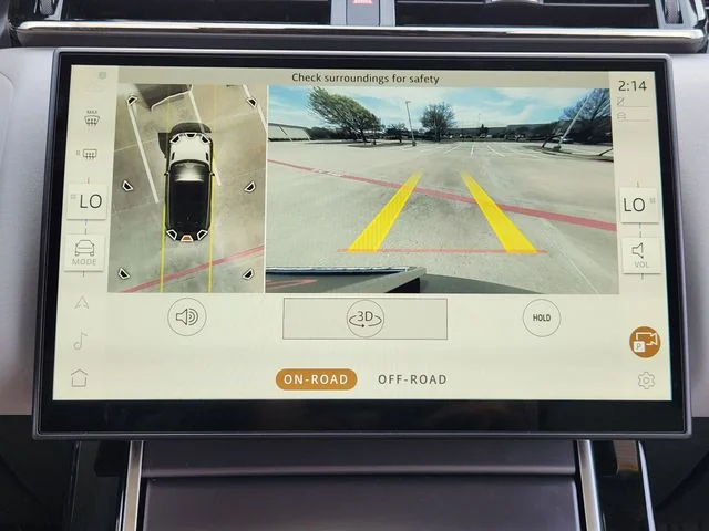 2026 Land Rover Range Rover Velar - Image 12