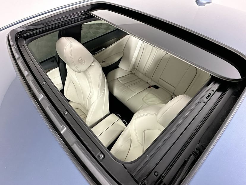 2023 BMW 5 Series - Image 22