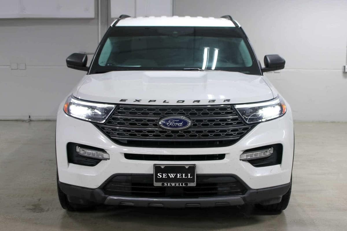 2021 Ford Explorer - Image 6