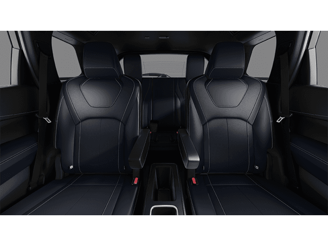 2026 INFINITI QX60 - Image 17