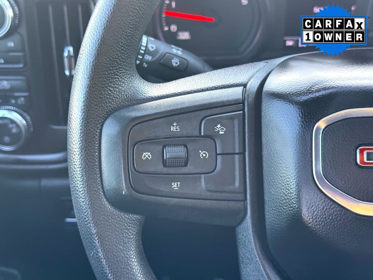 2024 GMC Sierra 2500HD - Image 22