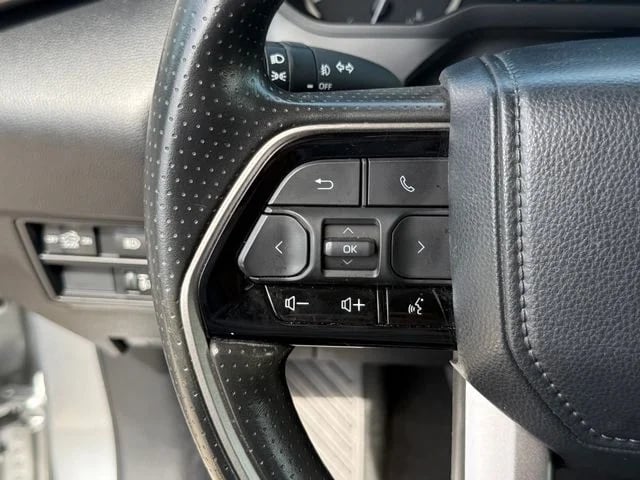 2024 Toyota Tundra - Image 16