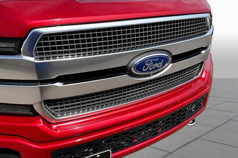2020 Ford F-150 - Image 31