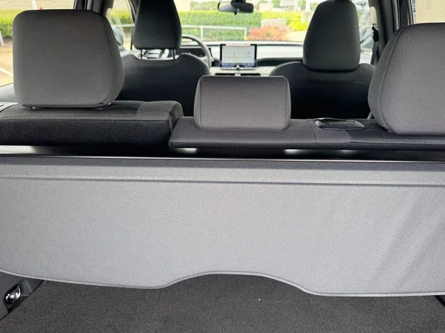 2026 Toyota RAV4 Plug-in Hybrid - Image 23