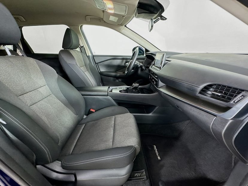 2024 Nissan Rogue - Image 33