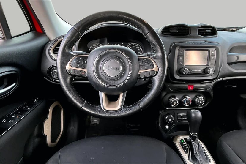 2016 Jeep Renegade - Image 6