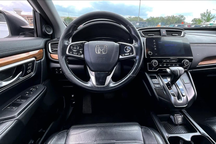 2019 Honda CR-V - Image 6