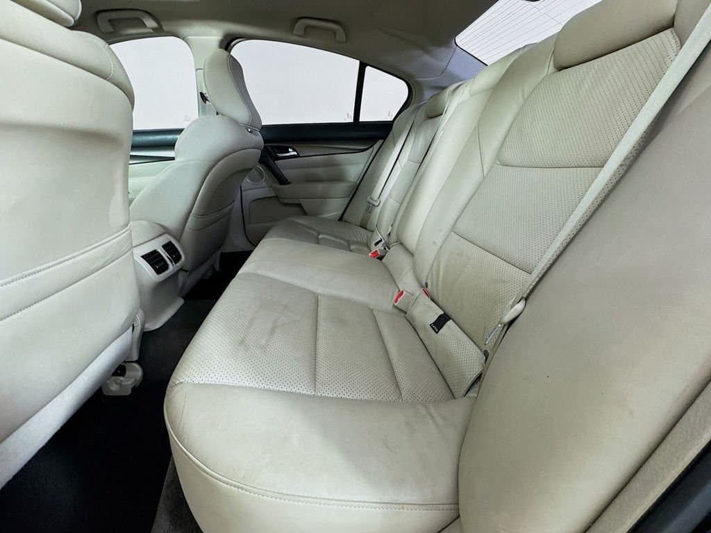 2014 ACURA TL - Image 31