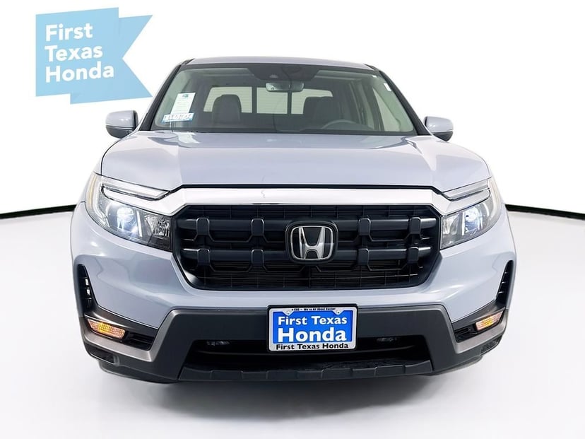 2026 Honda Ridgeline - Image 2
