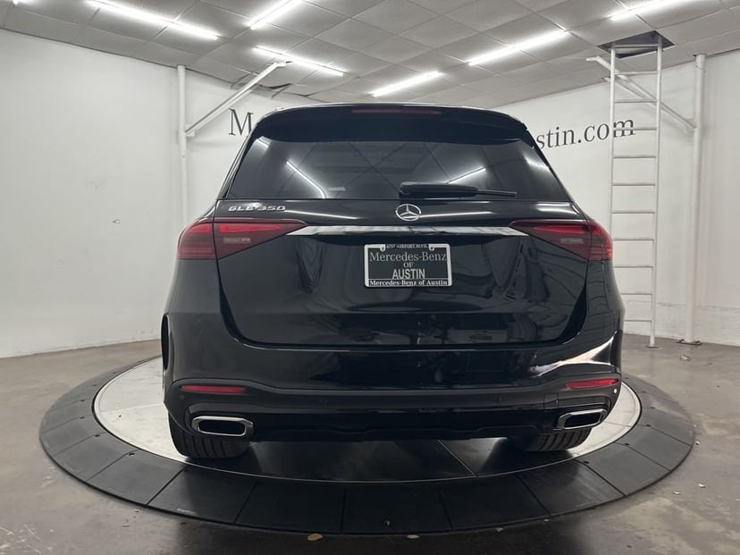 2026 Mercedes-Benz GLE - Image 6