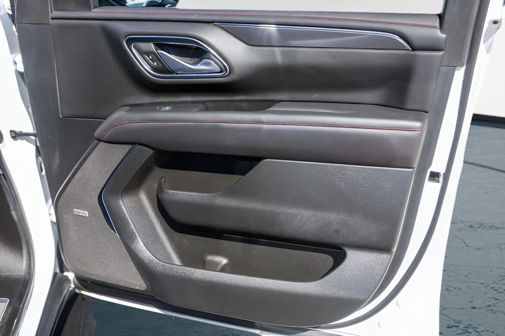 2024 Chevrolet Suburban - Image 33