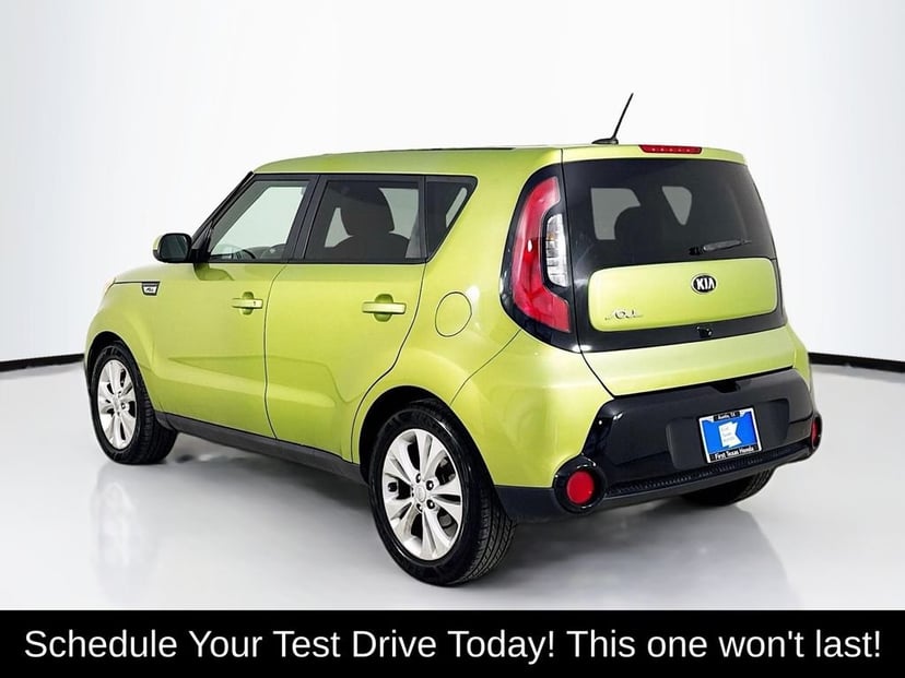 2016 Kia Soul - Image 6