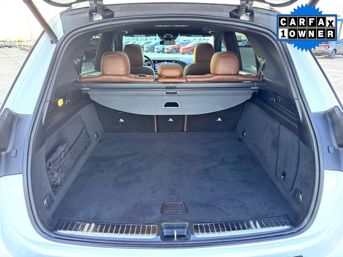 2024 Mercedes-Benz GLE - Image 8