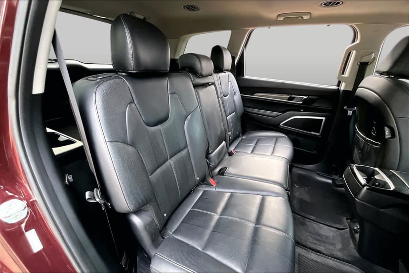 2020 Kia Telluride - Image 20