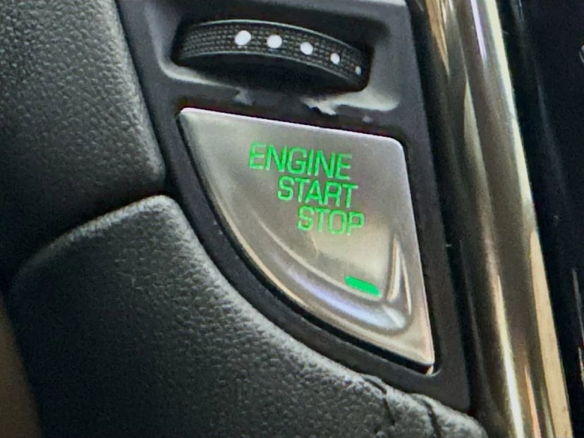 2016 Cadillac ATS - Image 19