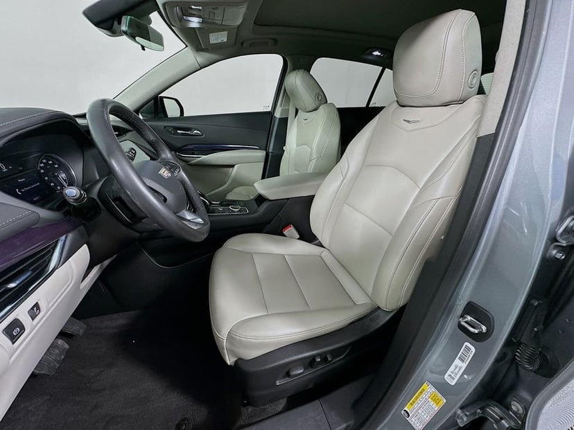 2023 Cadillac XT4 - Image 20