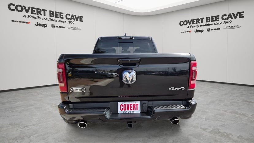 2023 Ram 1500 - Image 8