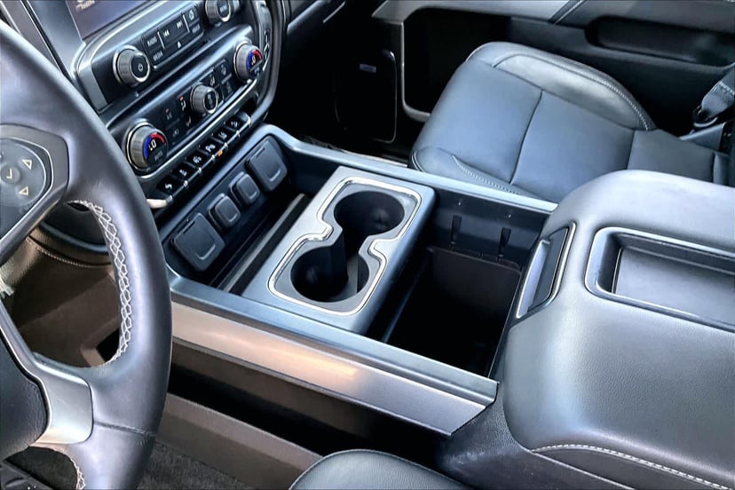 2014 Chevrolet Silverado 1500 - Image 17
