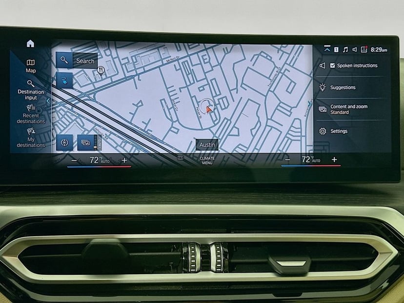2023 BMW i4 - Image 13