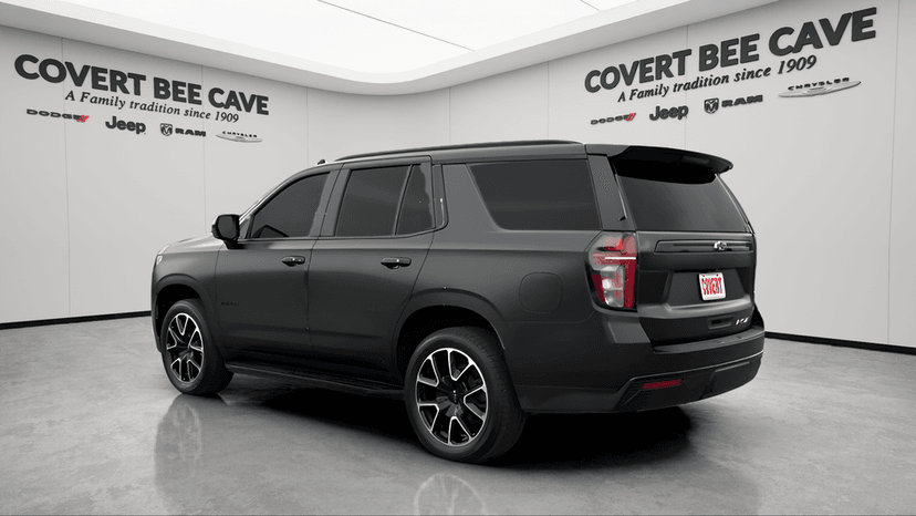 2023 Chevrolet Tahoe - Image 6